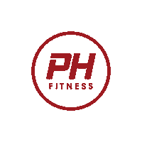 Playhard Tibay Sticker by PlayHard Fitness