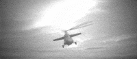 Soviet Helicopter GIF