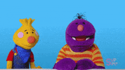 Gossip Wow GIF by Super Simple