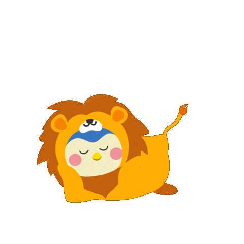 Zodiac Sign Penguin Sticker by Finch Care