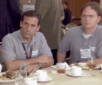 Season 3 Nbc GIF by The Office