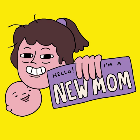 New Mom