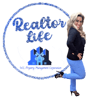 Realtor Life Sticker by ExitRealtorEs