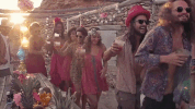 heatwave GIF by Amber Mark