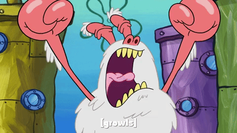 season 9 episode 10 GIF by SpongeBob SquarePants