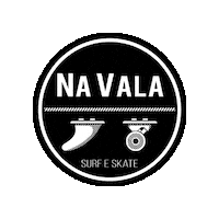 Navala Flip Sticker by navalasurfeskate