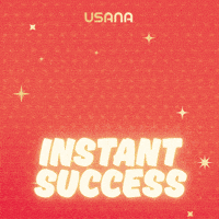 Cny2026 GIF by USANA Regional Asia