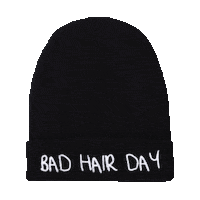 hair hat GIF by imoji