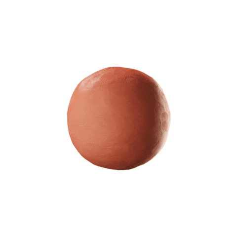 canlancer giphyupload 3d planet blender Sticker