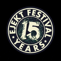 ejektfestival  GIF