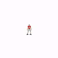 College Football GIF by SportsManias