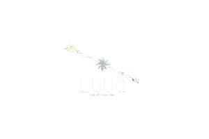 Ethnic Sticker by Luuq Coffee