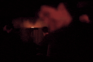Robert Pattinson Odyssey GIF