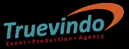 Truevindo Logo GIF by PT Truevindo Rahardja Utama