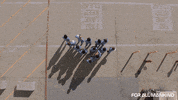 For All Mankind Astronauts GIF by Apple TV+