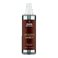 Perfume Body Splash Sticker by Gaída Beauty