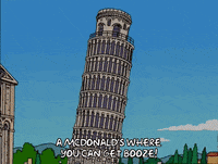 homer simpson GIF
