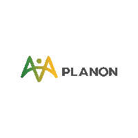 Marketing_Planon grupo planon Sticker