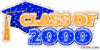 2000 STICKER