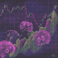 Crypto Feeling GIF
