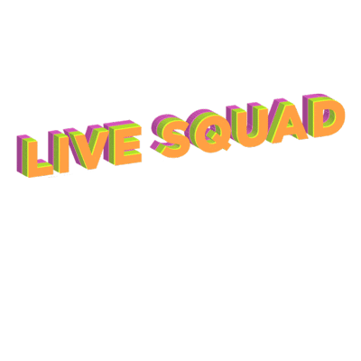 Livestream Weareliveph Sticker by LIVE PH