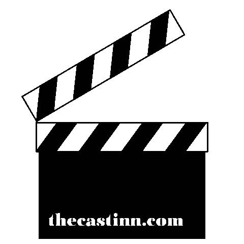 Roll Shooting Sticker by The Castinn