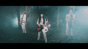 Starbenders london images woods aaron GIF