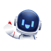 Astro Groceries Sticker by astronauts.id