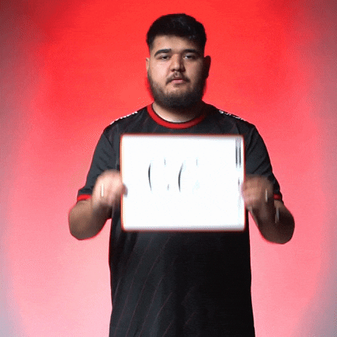 Good Game Gg GIF by SINNERS Esports