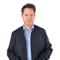 marcelwagner_official idk think denken marcel wagner Sticker