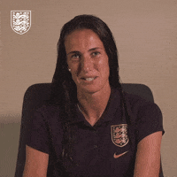 Peace Out England GIF by Lionesses