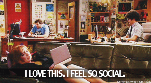 laugh lol GIF by The IT Crowd
