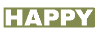 Happy Emoji Sticker