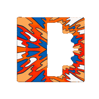 Social Media Camera Sticker by Keva Epale