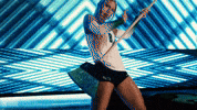 Flex Tulane GIF by GreenWave