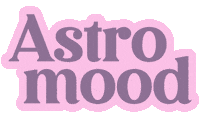 Cosmicabyjosefina astro astros josefina cosmica Sticker