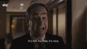 Logan Kendall GIF by Sky