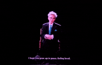 G-Dragon Concert GIF