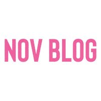 Blog Novo Sticker by Barvish
