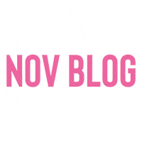 Blog Novo Sticker by Barvish