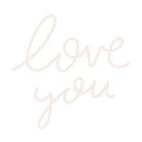Swipe Up Love You Sticker by Nora Fikse