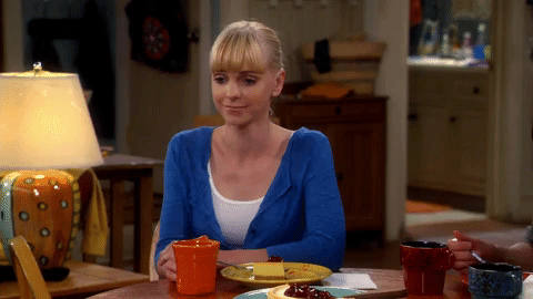 season 1 loathing and tube socks GIF by mom