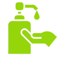 Good360Au handsanitizer handsanitiser good360au good360 Sticker
