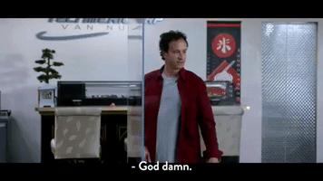 comedy central GIF by Workaholics