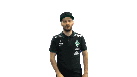 Fifa Playstation Sticker by SV Werder Bremen