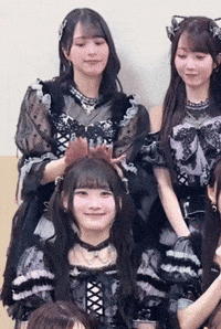 Bongo アイドル GIF