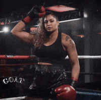Fight Night Mma GIF