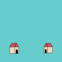 Quarantine Stay Home GIF by CsaK