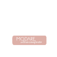 Sejavoce Sticker by Modare Ultraconforto