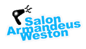 miami hair salon Sticker by Armandeus Beauty Salon